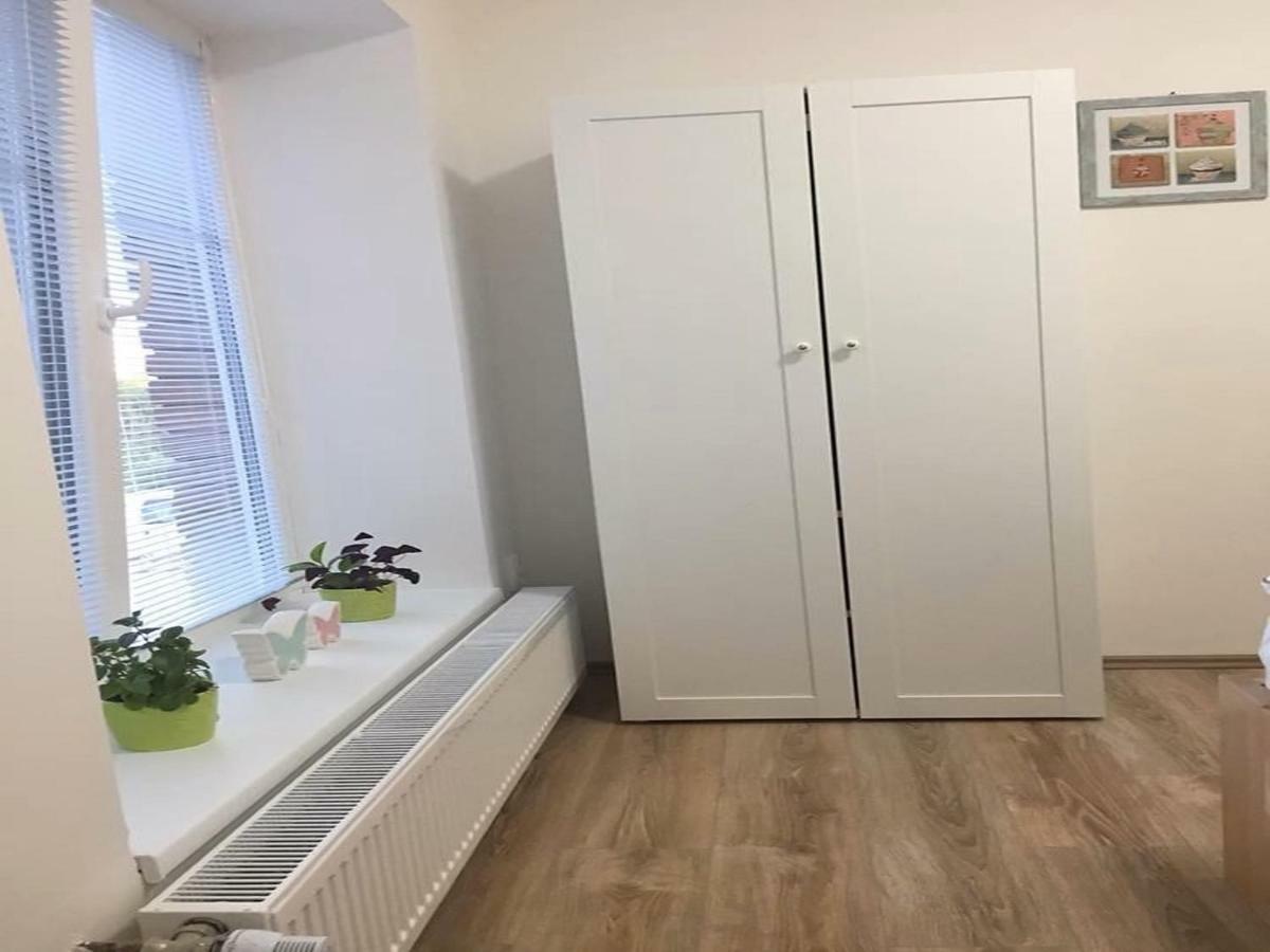 Vila Hořičky 외부 사진