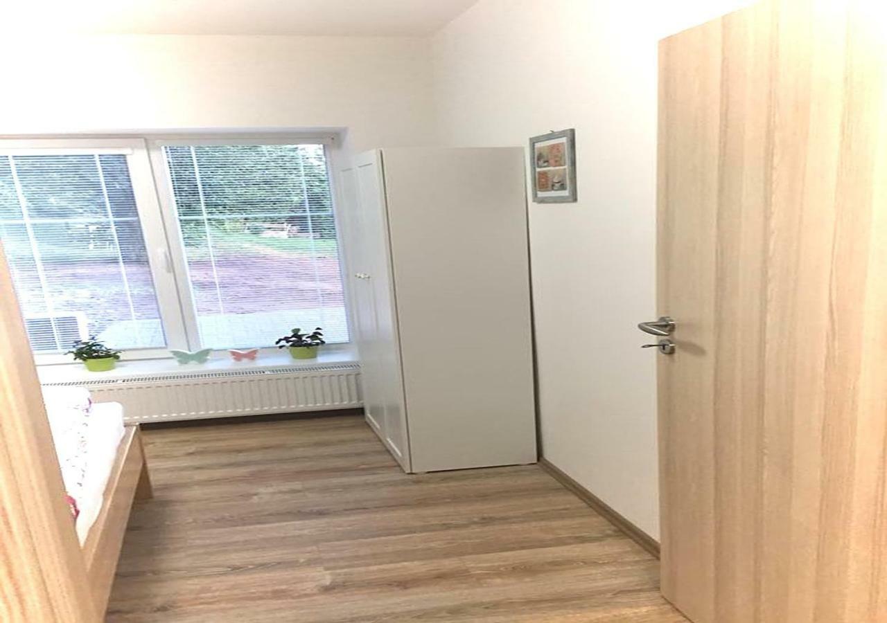 Vila Hořičky 외부 사진